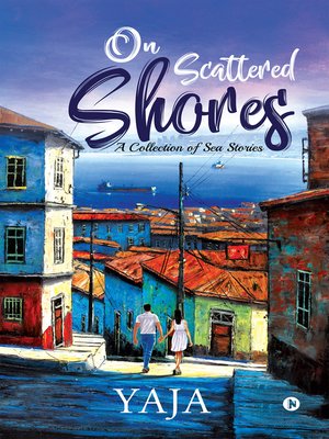 cover image of On Scattered Shores